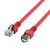 EFBElektronik ECOLAN Patch cable RJ45 (M) to RJ45 K5458.0,5