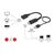 Equip HDMI to DisplayPort Adapter 119039