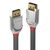 Lindy CROMO DisplayPort cable DisplayPort (M) 36304