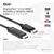 Club 3D Adapter cable DisplayPort male to HDMI male 3 CAC1087