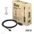 Club 3D CAC-1187 - Adapter cable - Mini DisplayPort male to HDMI