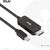 Club 3D CAC-1187 - Adapter cable - Mini DisplayPort male to HDMI