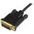 StarTech.com DP2DVI2MM3