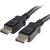 StarTech DISPL5M 5m DisplayPort 1.2 4K Cable