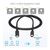 StarTech.com 1m USB-C to Mini DisplayPort | CDP2MDPMM1MB