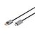 DIGITUS - Adapter - DisplayPort male to HDMI ma | DB-340202-030-S