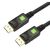 Techly - DisplayPort cable - DisplayPort (M) to  | ICOC-DSP-A-050