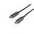 Equip HDMI 2.1 Armored Optical Cable 150 m 8K 48Gbps
