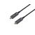 Equip USB-C Active Optical Cable 5 m 8K 60Hz PD 60W