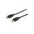 ASSMANN DisplayPort cable 15m  AK-340100-150-S