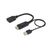 Equip HDMI to DisplayPort Adapter 119039