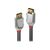Lindy CROMO DisplayPort cable DisplayPort (M) 36304