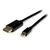 StarTech MDP2DPMM4M 4m Mini DP to DP Cable