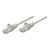 Intellinet Network Patch Cable, Cat6, 3m, Grey, CCA, U/U | 334129