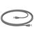 Logitech Cat5e Kit 3M Cat5e Cable / 3 m / Cat5e / RJ | 952-000072