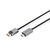 DIGITUS - Adapter - DisplayPort male to HDMI ma | DB-340202-030-S