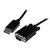 StarTech DP2VGAMM6B DisplayPort to VGA Cable