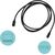 i-tec TB3CBL150CM Thunderbolt 3/4 USB4 USB-C Cable 1.5m Black