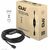 Club 3D CAC-1538 USB-C to USB-A Active Adapter Cable 10m Black