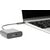 DIGITUS DA-70852 USB-C to HDMI Graphics Adapter Black