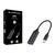 Conceptronic ABBY03B USB-C to HDMI Adapter Black