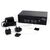 StarTech.com SV431DDVDUA 4-Port DVI/VGA KVM
