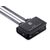 LevelOne KVM0290 KVM switch 2 x KVM port(s) 1 local KVM-0290