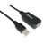 Equip USB 2.0 Active Extension Cable USB extender 15m 133311