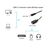 Equip USB 2.0 Active Extension Cable USB extender 15m 133311