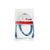 Equip USB cable USB Type A (M) to USB Type B (M) USB 3.0 128291