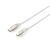 Equip USB cable USB (M) to USB Type B (M) USB 2.0 5 m 128652