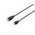 Digital Data USB cable USB (M) to miniUSB Type B (M) 128521