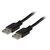 EFBElektronik Enhanced USB cable USB (M) to USB K5253SW.0,5