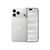 Apple iPhone 18 Pro Max 1TB Silver 6.9" (MJXY4ZD/A)