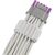 ASUS ROG Equalizer White 12V-2x6 GPU Power Cable