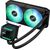 ASUS LC 240 ARGB 240mm AIO CPU Liquid Cooler