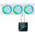 ASUS Prime SLC II 360 ARGB LCD White AIO Cooler