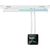 ASUS Prime SLC II 360 ARGB LCD White AIO Cooler