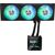 ASUS Prime SLC II 360 ARGB LCD AIO Cooler