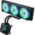 ASUS Prime SLC II 360 ARGB LCD AIO Cooler
