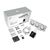 ASUS ROG Strix SLC IV 360 ARGB LCD White AIO Cooler