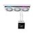ASUS ROG Strix SLC IV 360 ARGB LCD White AIO Cooler