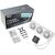 ASUS Prime LC II 360 ARGB LCD White AIO Cooler