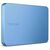 Toshiba CANVIO FLEX 4TB METALLIC BLUE (HDTX240EPCCA)