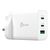 J5CREATE 65W GAN USB-C 3-PORT CHARGER (JUP3365F-FN)