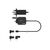 J5CREATE 67W GAN PD USB-C MINI CHARGER (JUP1565DCF3A-FN)