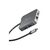 J5CREATE 4K60 ELITE USB-C TRAVEL ADAPTER (JCD3191-N)