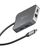J5CREATE 4K60 ELITE USB-C TRAVEL ADAPTER (JCD3191-N)