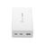 J5CREATE 185W GAN PD 3.1 USB-C 3-PORT (JUP37185W-EN)