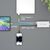 J5CREATE 185W GAN PD 3.1 USB-C 3-PORT (JUP37185W-EN)